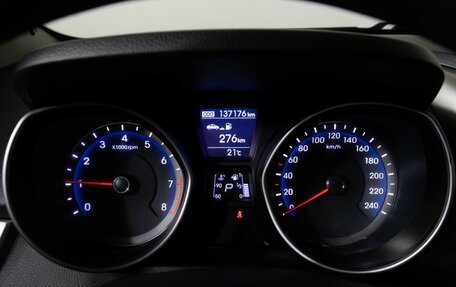 Hyundai i30 II рестайлинг, 2014 год, 1 098 000 рублей, 13 фотография