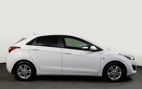 Hyundai i30 II рестайлинг, 2014 год, 1 098 000 рублей, 4 фотография