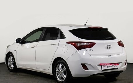 Hyundai i30 II рестайлинг, 2014 год, 1 098 000 рублей, 7 фотография