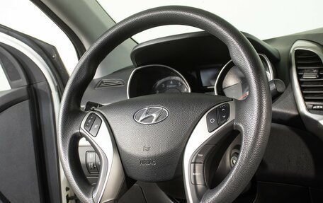 Hyundai i30 II рестайлинг, 2014 год, 1 098 000 рублей, 17 фотография