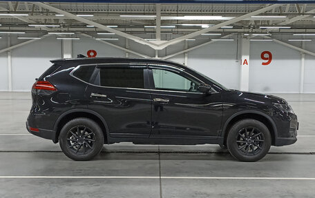 Nissan X-Trail, 2021 год, 2 349 000 рублей, 5 фотография