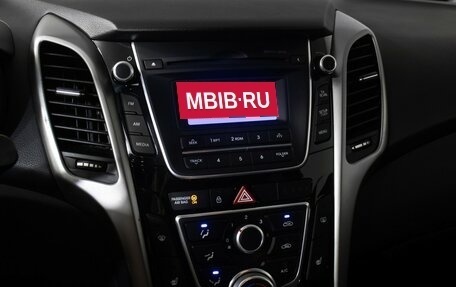 Hyundai i30 II рестайлинг, 2014 год, 1 098 000 рублей, 18 фотография