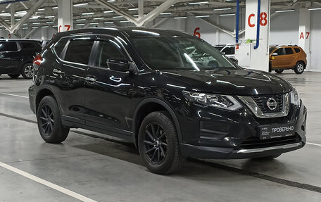 Nissan X-Trail, 2021 год, 2 349 000 рублей, 3 фотография