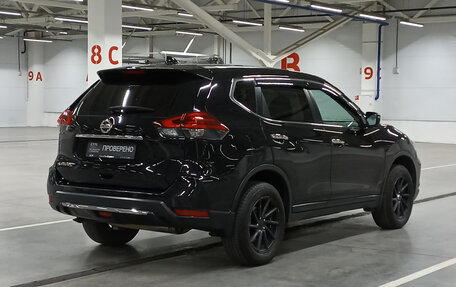 Nissan X-Trail, 2021 год, 2 349 000 рублей, 6 фотография