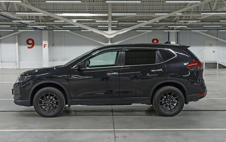 Nissan X-Trail, 2021 год, 2 349 000 рублей, 10 фотография