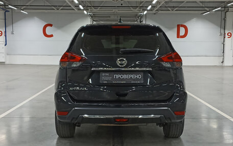 Nissan X-Trail, 2021 год, 2 349 000 рублей, 7 фотография