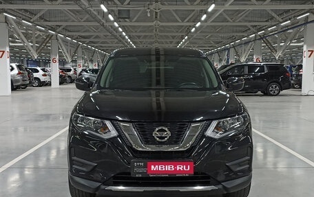 Nissan X-Trail, 2021 год, 2 349 000 рублей, 2 фотография