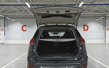 Nissan X-Trail, 2021 год, 2 349 000 рублей, 12 фотография