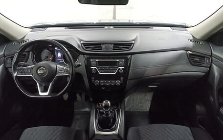 Nissan X-Trail, 2021 год, 2 349 000 рублей, 17 фотография