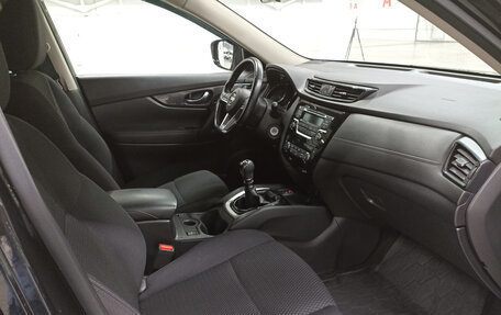 Nissan X-Trail, 2021 год, 2 349 000 рублей, 13 фотография