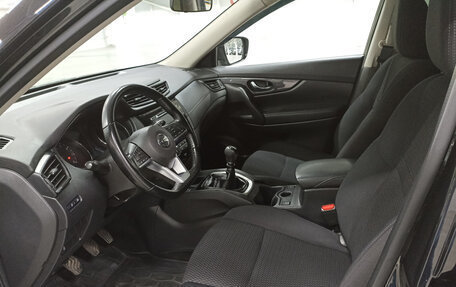 Nissan X-Trail, 2021 год, 2 349 000 рублей, 20 фотография