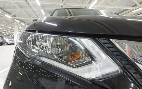 Nissan X-Trail, 2021 год, 2 349 000 рублей, 21 фотография