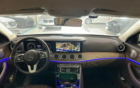Mercedes-Benz E-Класс, 2021 год, 3 100 090 рублей, 7 фотография