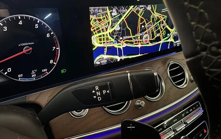 Mercedes-Benz E-Класс, 2021 год, 3 100 090 рублей, 9 фотография