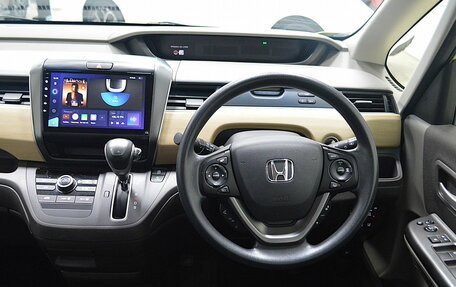 Honda Freed II, 2017 год, 1 299 000 рублей, 15 фотография