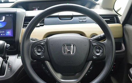 Honda Freed II, 2017 год, 1 299 000 рублей, 16 фотография
