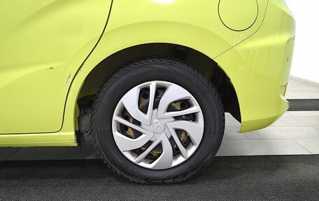 Honda Freed II, 2017 год, 1 299 000 рублей, 32 фотография