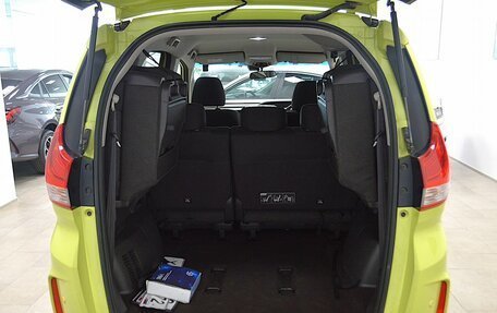 Honda Freed II, 2017 год, 1 299 000 рублей, 31 фотография