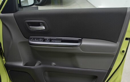 Honda Freed II, 2017 год, 1 299 000 рублей, 25 фотография