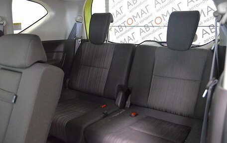 Honda Freed II, 2017 год, 1 299 000 рублей, 30 фотография