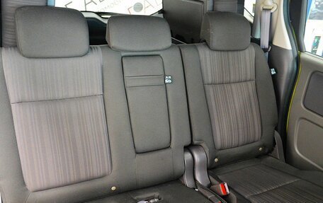 Honda Freed II, 2017 год, 1 299 000 рублей, 29 фотография