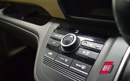 Honda Freed II, 2017 год, 1 299 000 рублей, 23 фотография