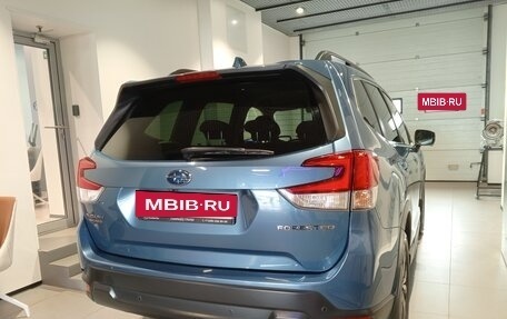Subaru Forester, 2021 год, 2 699 000 рублей, 4 фотография