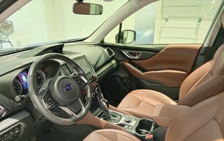 Subaru Forester, 2021 год, 2 699 000 рублей, 8 фотография