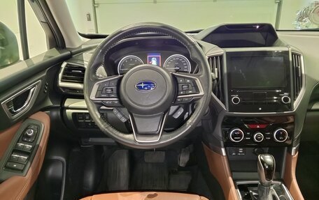 Subaru Forester, 2021 год, 2 699 000 рублей, 9 фотография