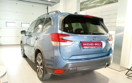 Subaru Forester, 2021 год, 2 699 000 рублей, 6 фотография