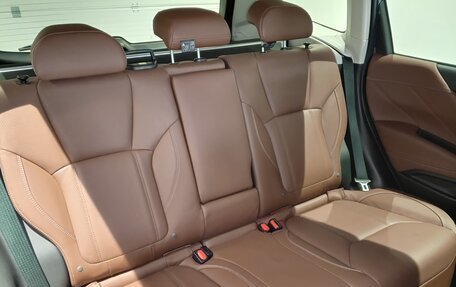 Subaru Forester, 2021 год, 2 699 000 рублей, 19 фотография