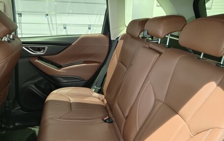 Subaru Forester, 2021 год, 2 699 000 рублей, 18 фотография