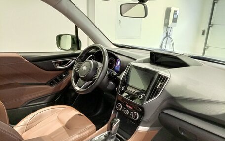 Subaru Forester, 2021 год, 2 699 000 рублей, 24 фотография