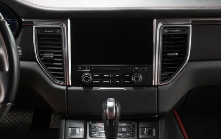 Porsche Macan I рестайлинг, 2016 год, 2 998 000 рублей, 15 фотография