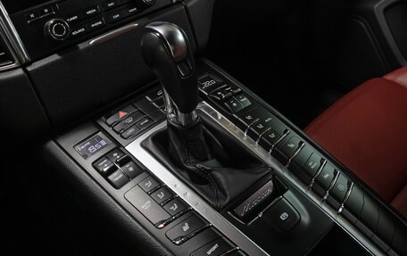 Porsche Macan I рестайлинг, 2016 год, 2 998 000 рублей, 21 фотография