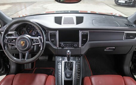 Porsche Macan I рестайлинг, 2016 год, 2 998 000 рублей, 14 фотография