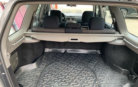 Subaru Forester, 2007 год, 749 000 рублей, 19 фотография