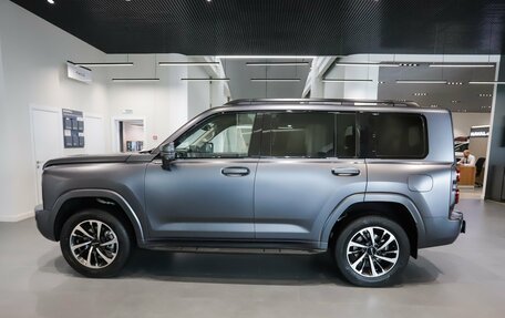 Haval H9, 2024 год, 4 999 000 рублей, 2 фотография