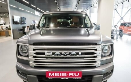 Haval H9, 2024 год, 4 999 000 рублей, 8 фотография