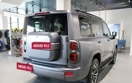 Haval H9, 2024 год, 4 999 000 рублей, 5 фотография