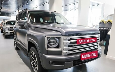 Haval H9, 2024 год, 4 999 000 рублей, 7 фотография
