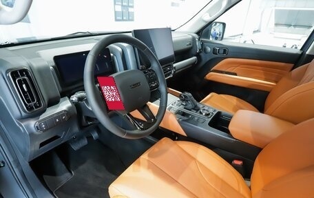 Haval H9, 2024 год, 4 999 000 рублей, 11 фотография