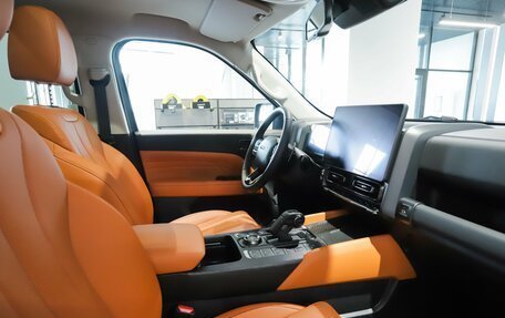 Haval H9, 2024 год, 4 999 000 рублей, 22 фотография