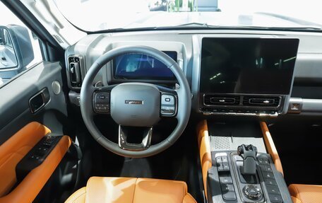 Haval H9, 2024 год, 4 999 000 рублей, 20 фотография