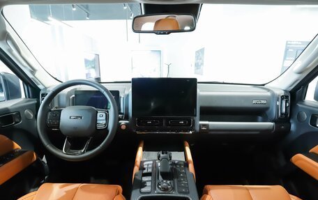 Haval H9, 2024 год, 4 999 000 рублей, 19 фотография