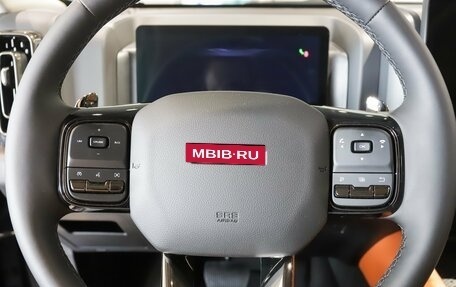 Haval H9, 2024 год, 4 999 000 рублей, 16 фотография