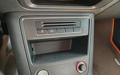 Volkswagen Tiguan I, 2013 год, 1 356 000 рублей, 13 фотография