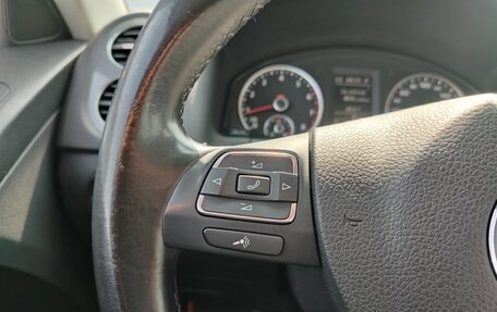 Volkswagen Tiguan I, 2013 год, 1 356 000 рублей, 9 фотография