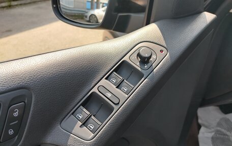 Volkswagen Tiguan I, 2013 год, 1 356 000 рублей, 15 фотография