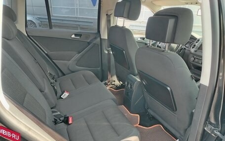 Volkswagen Tiguan I, 2013 год, 1 356 000 рублей, 18 фотография